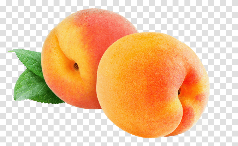 Peach Clipart Background Peaches Background Transparent Png