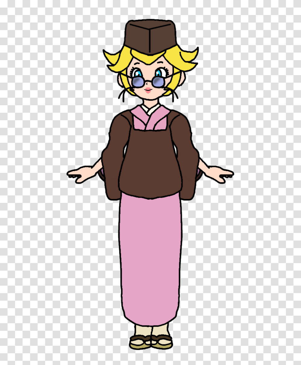 Peach, Apparel, Person, Human Transparent Png