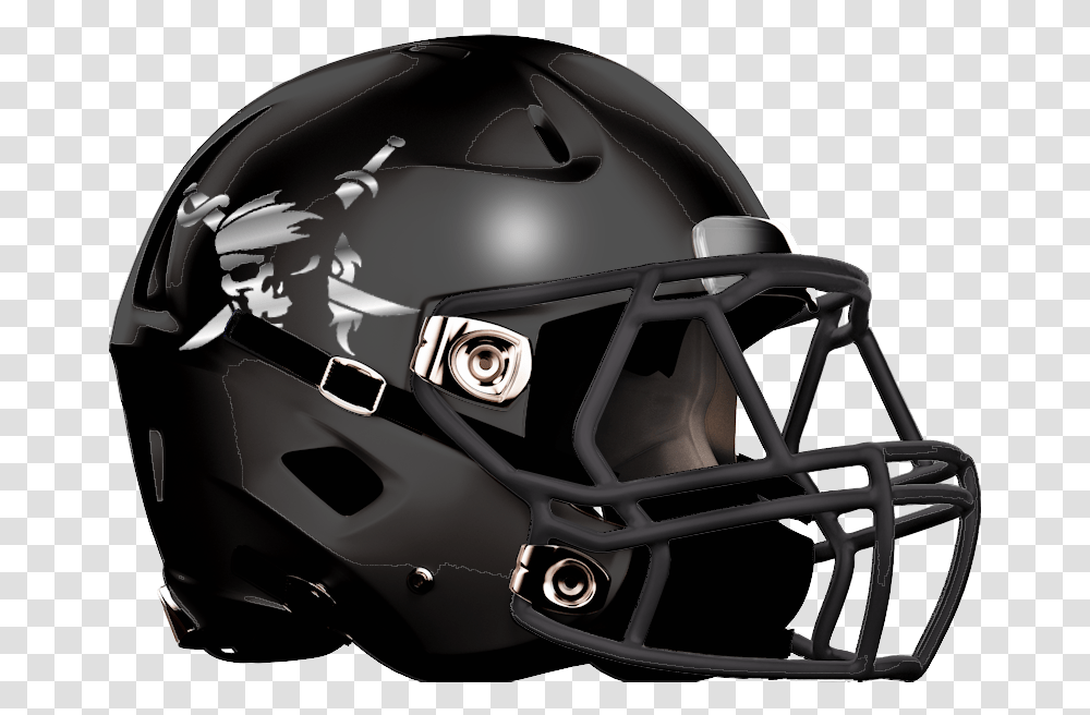 Peach County Football, Apparel, Helmet, Football Helmet Transparent Png