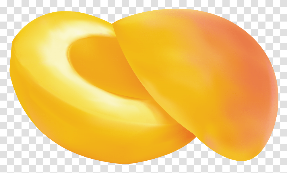 Peach, Fruit, Plant, Food, Banana Transparent Png