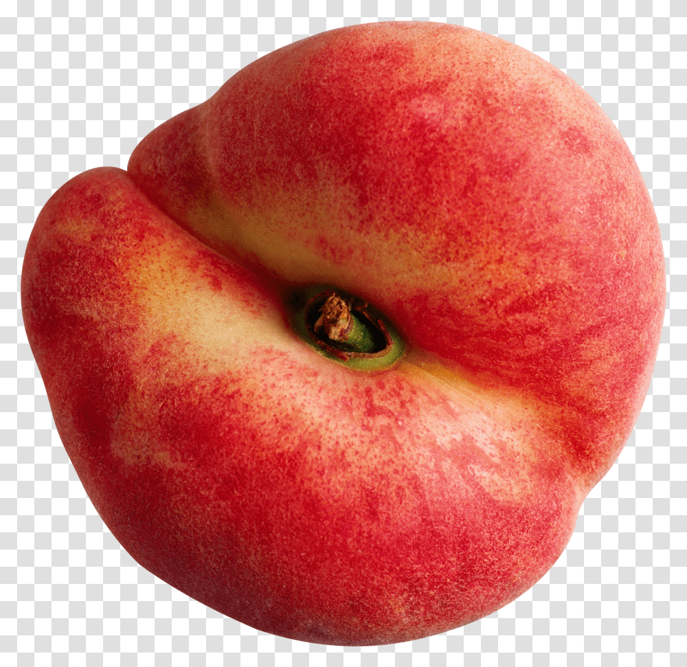 Peach, Fruit Transparent Png