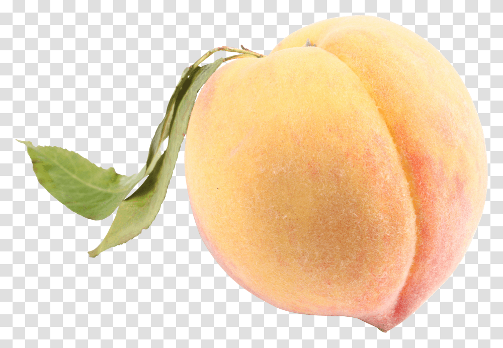 Peach, Fruit Transparent Png