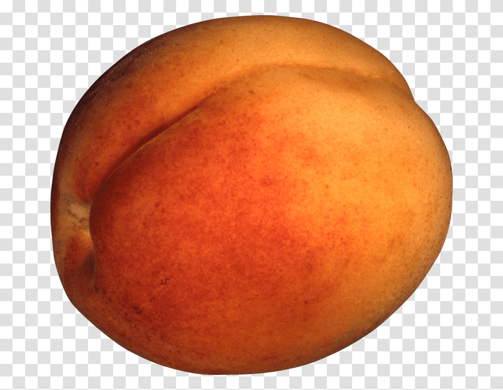 Peach High Resolution, Plant, Produce, Food, Apricot Transparent Png
