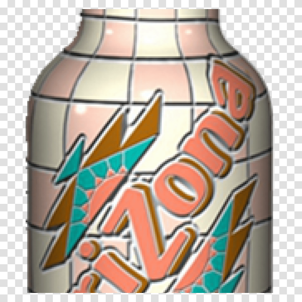 Peach Iced Tea, Tin, Can, Beverage, Drink Transparent Png