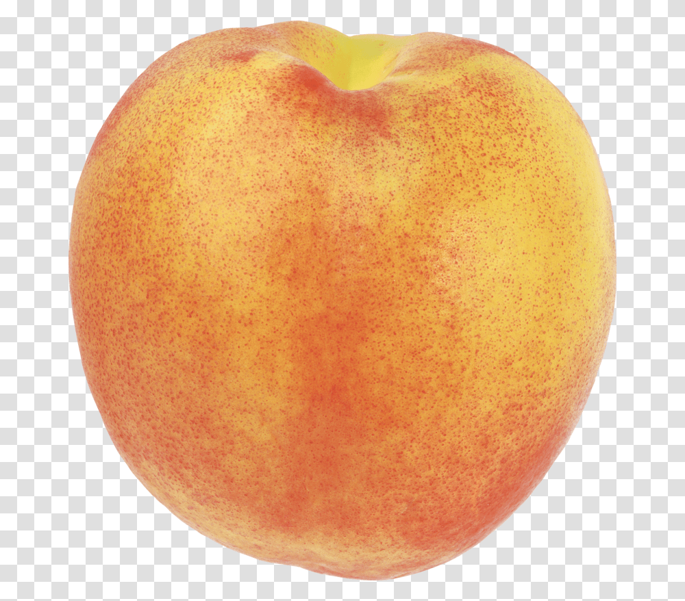 Peach Image Peach With No Background, Plant, Fruit, Food, Produce Transparent Png