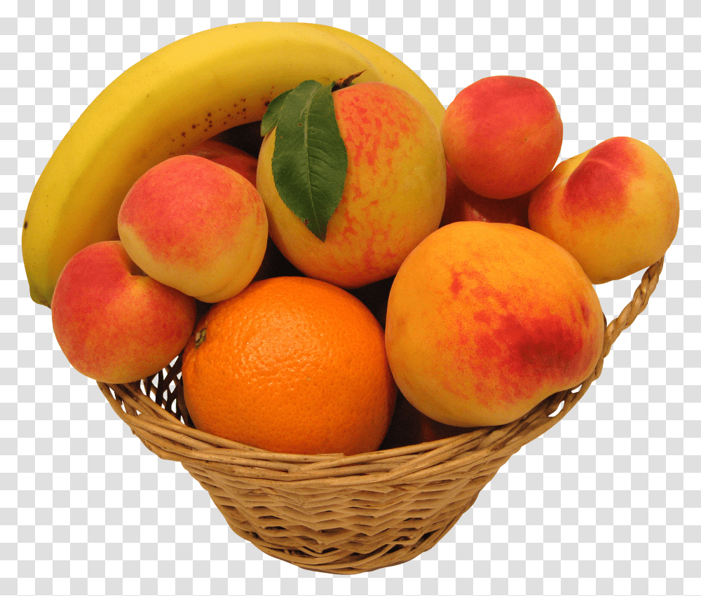 Peach Image Peaches And Oranges Transparent Png