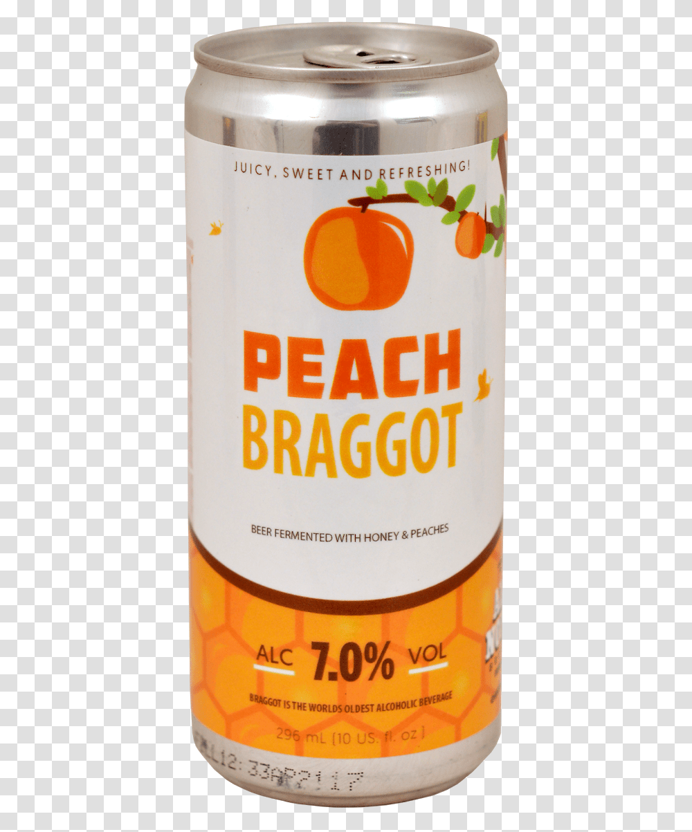 Peach Mead, Beverage, Drink, Beer, Alcohol Transparent Png