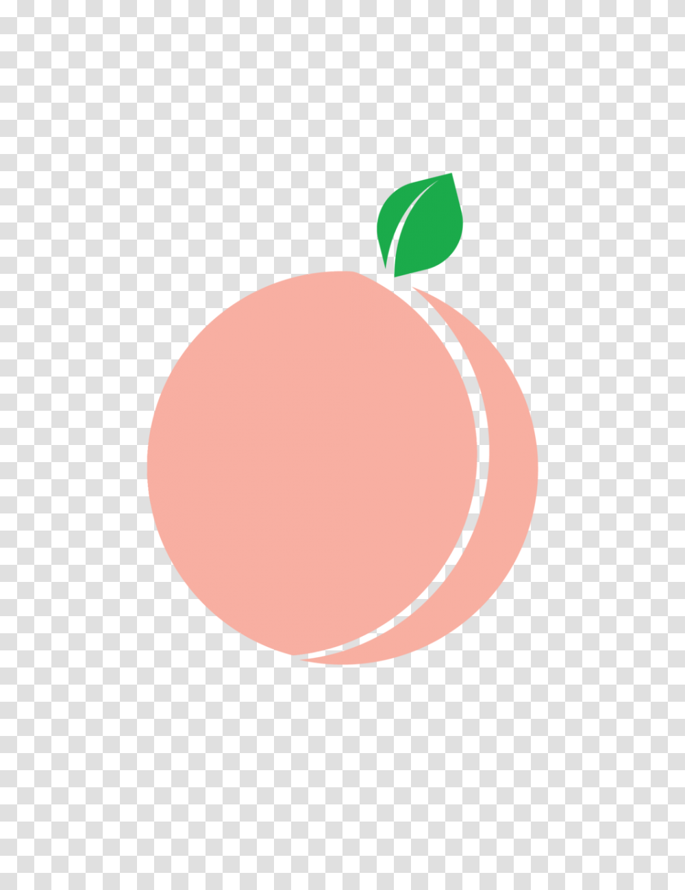 Peach, Moon, Outer Space, Night, Astronomy Transparent Png