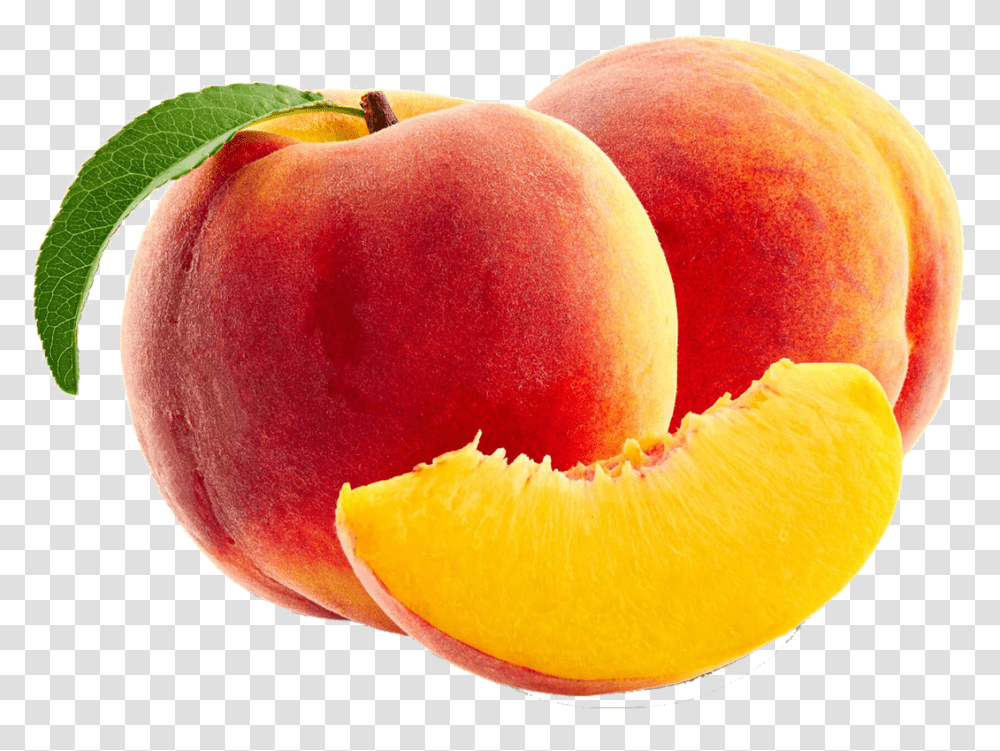 Peach Picture Nectarines, Plant, Fruit, Food, Apple Transparent Png