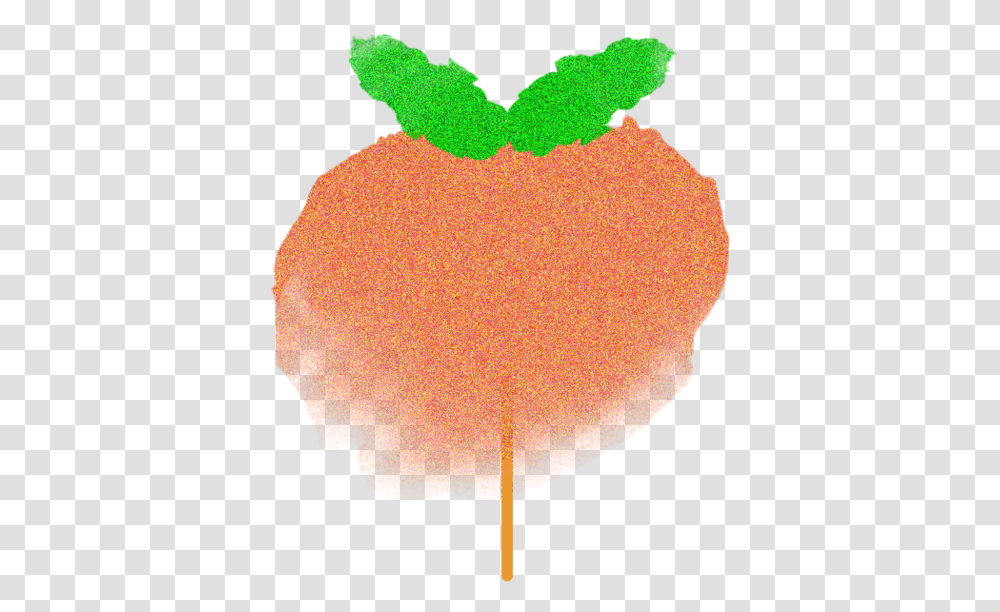 Peach, Plant, Food, Carrot, Vegetable Transparent Png
