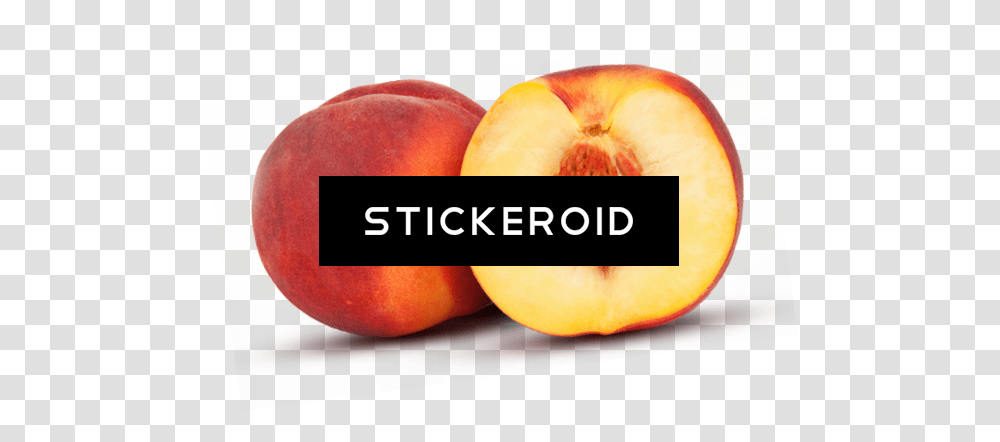 Peach, Plant, Fruit, Food, Produce Transparent Png