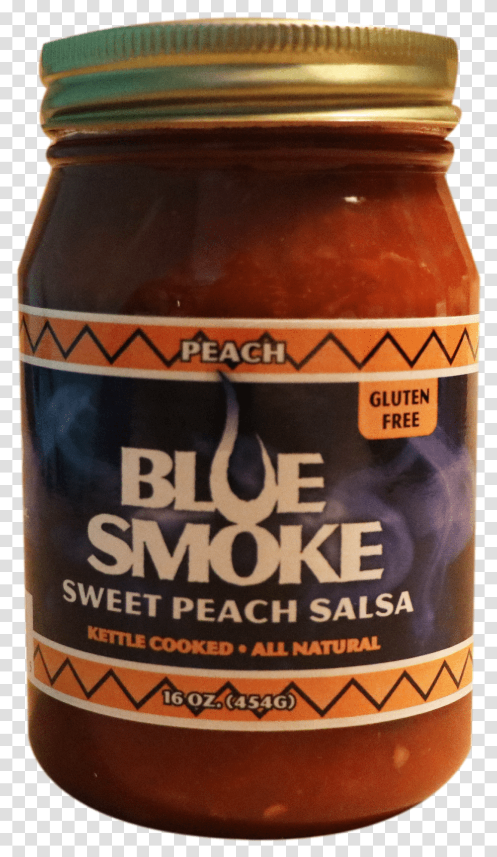 Peach Salsa Blue Smoke, Beer, Alcohol, Beverage, Drink Transparent Png