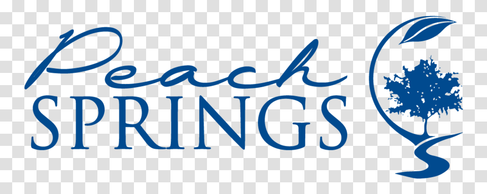 Peach Springs Blue, Alphabet, Handwriting, Calligraphy Transparent Png