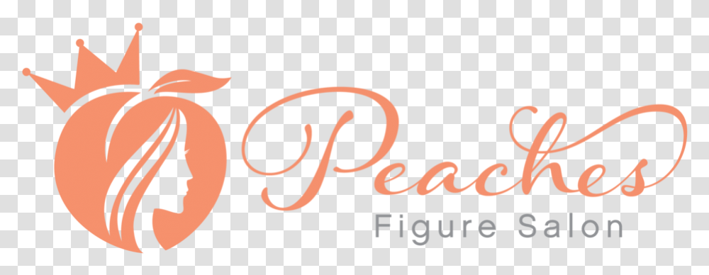 Peach, Alphabet, Calligraphy, Handwriting Transparent Png