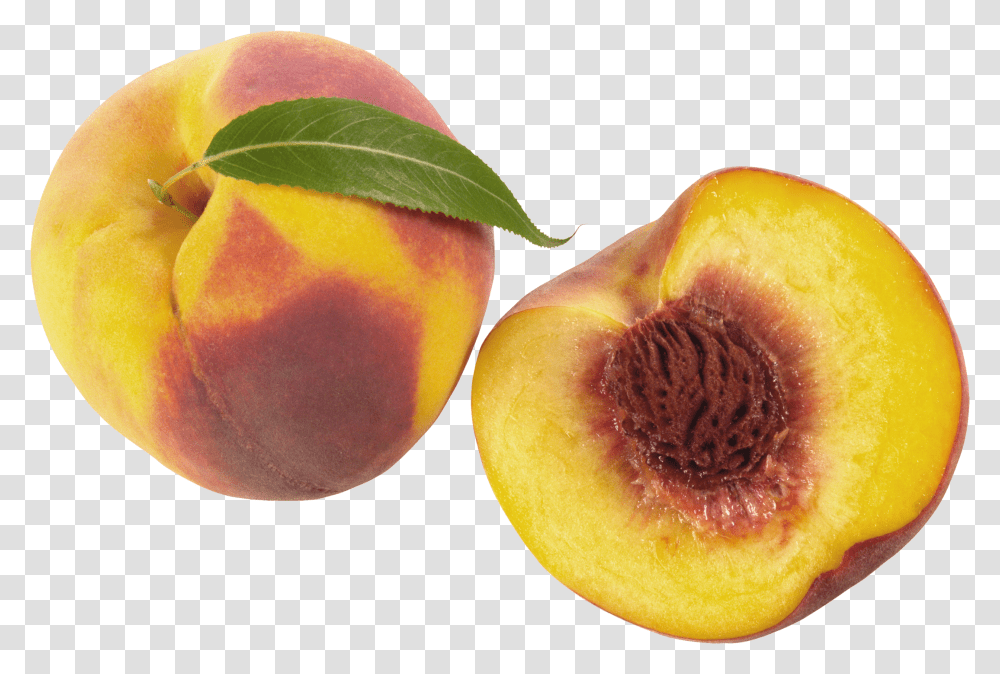 Peach Transparent Png