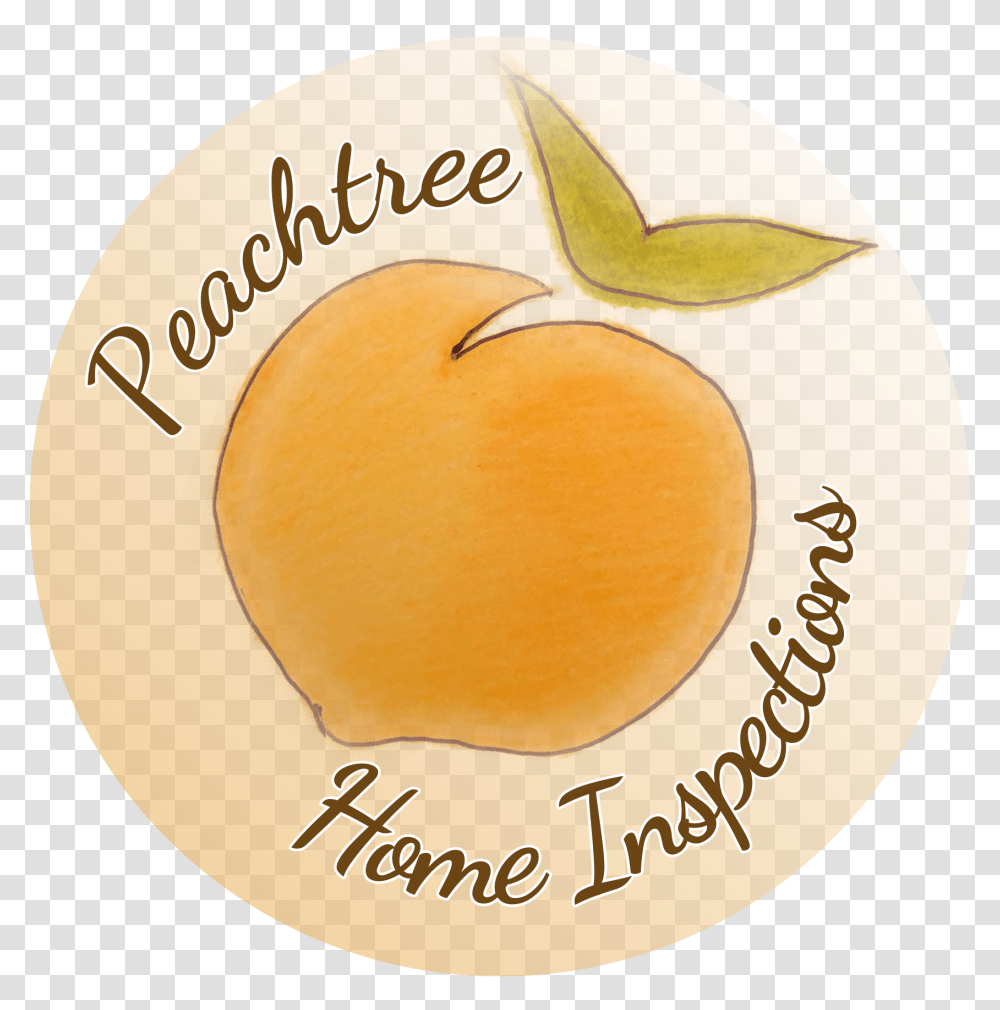 Peach Tree Trail, Plant, Produce, Food, Fruit Transparent Png