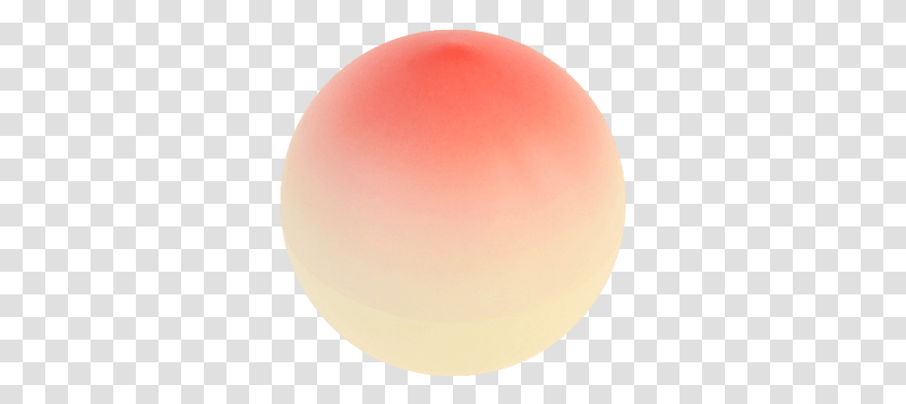 Peach Tumblr Circle, Sphere, Balloon, Eclipse, Astronomy Transparent Png