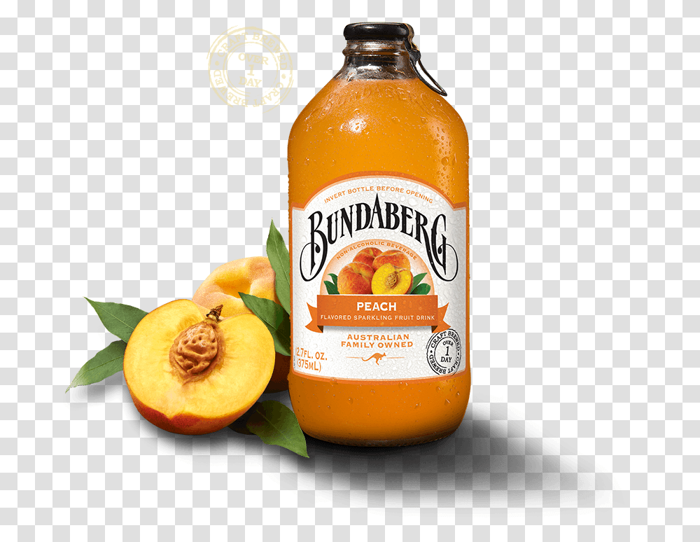 Peach Us Blood Orange Sparkling Drink, Plant, Beverage, Liquor, Alcohol Transparent Png