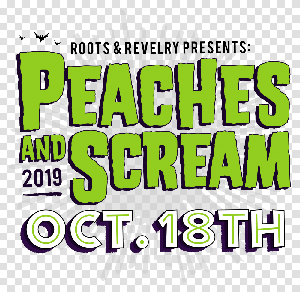 Peaches And Scream 11.11 11 Make A Wish, Advertisement, Poster, Flyer, Paper Transparent Png