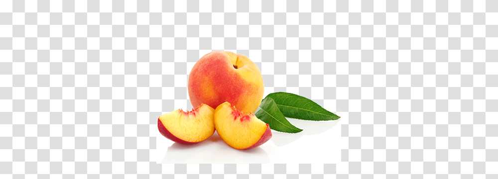Peaches The Verygreen Grocer, Plant, Fruit, Food Transparent Png