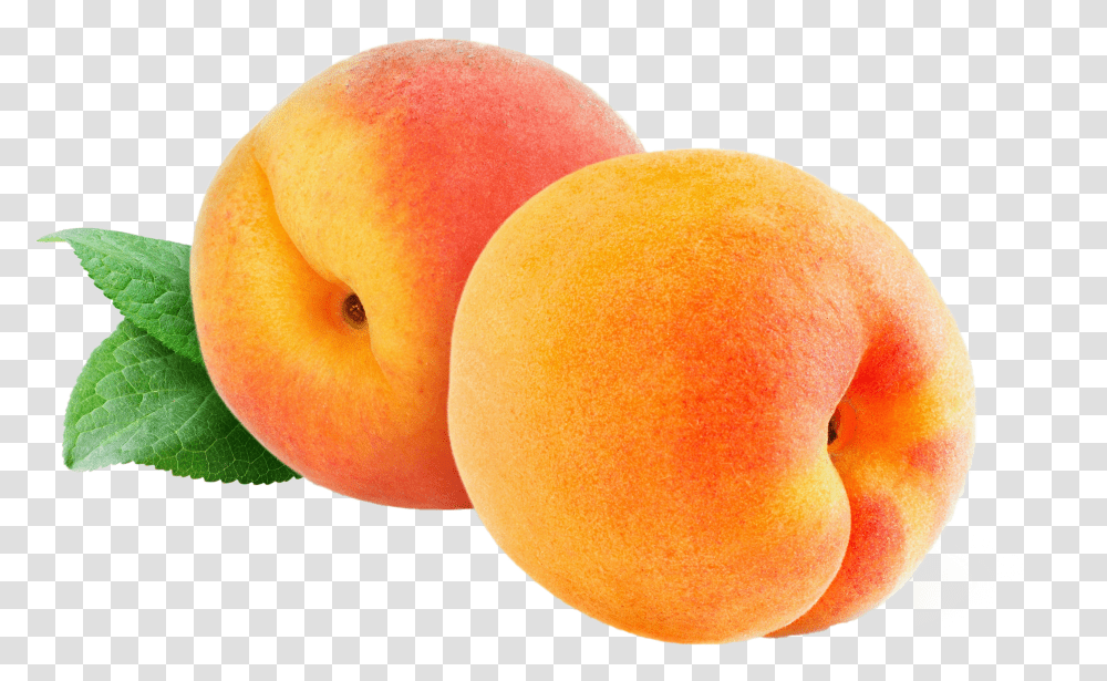 Peaches Transparent Png