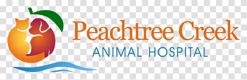 Peachtree Creek Animal Hospital Orange, Alphabet, Word, Label Transparent Png