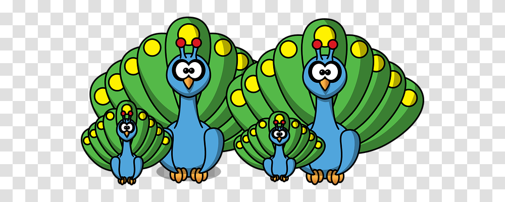 Peacock Animals, Bowling, Bird, Angry Birds Transparent Png