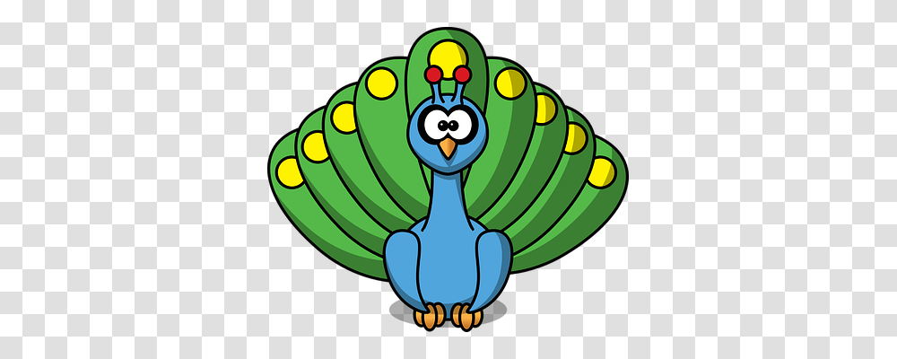 Peacock Animals, Ball, Bird, Balloon Transparent Png
