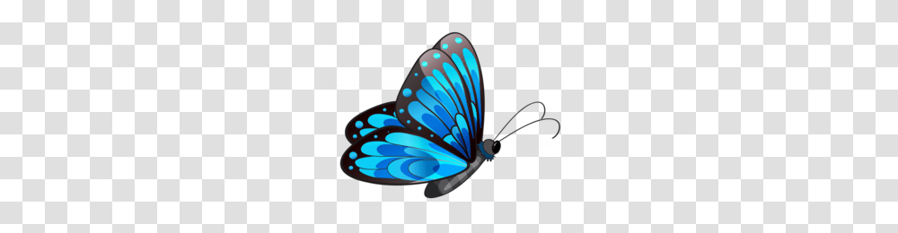 Peacock Butterfly Clipart, Insect, Invertebrate, Animal, Scissors Transparent Png