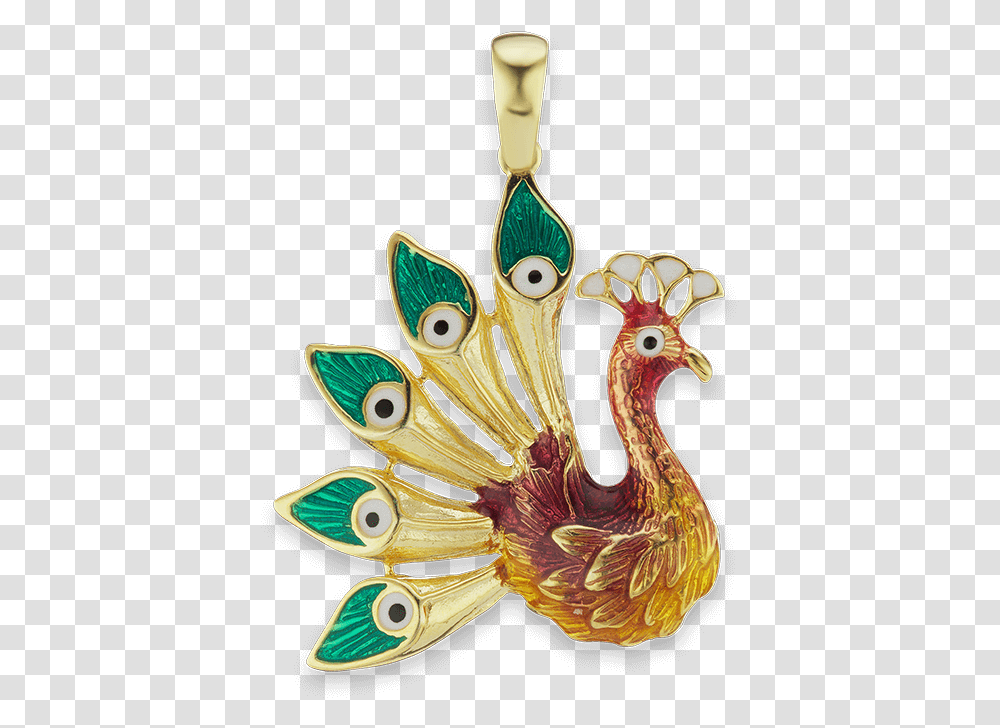 Peacock Charm Peafowl, Floral Design, Pattern Transparent Png