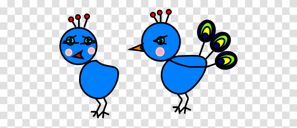 Peacock Clip Art, Animal, Bird, Crowd Transparent Png