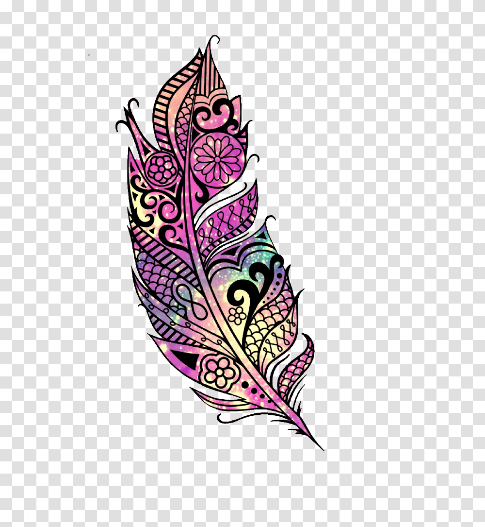 Peacock Clipart Glitter Mandala Feather Design, Floral Design, Pattern, Bird Transparent Png