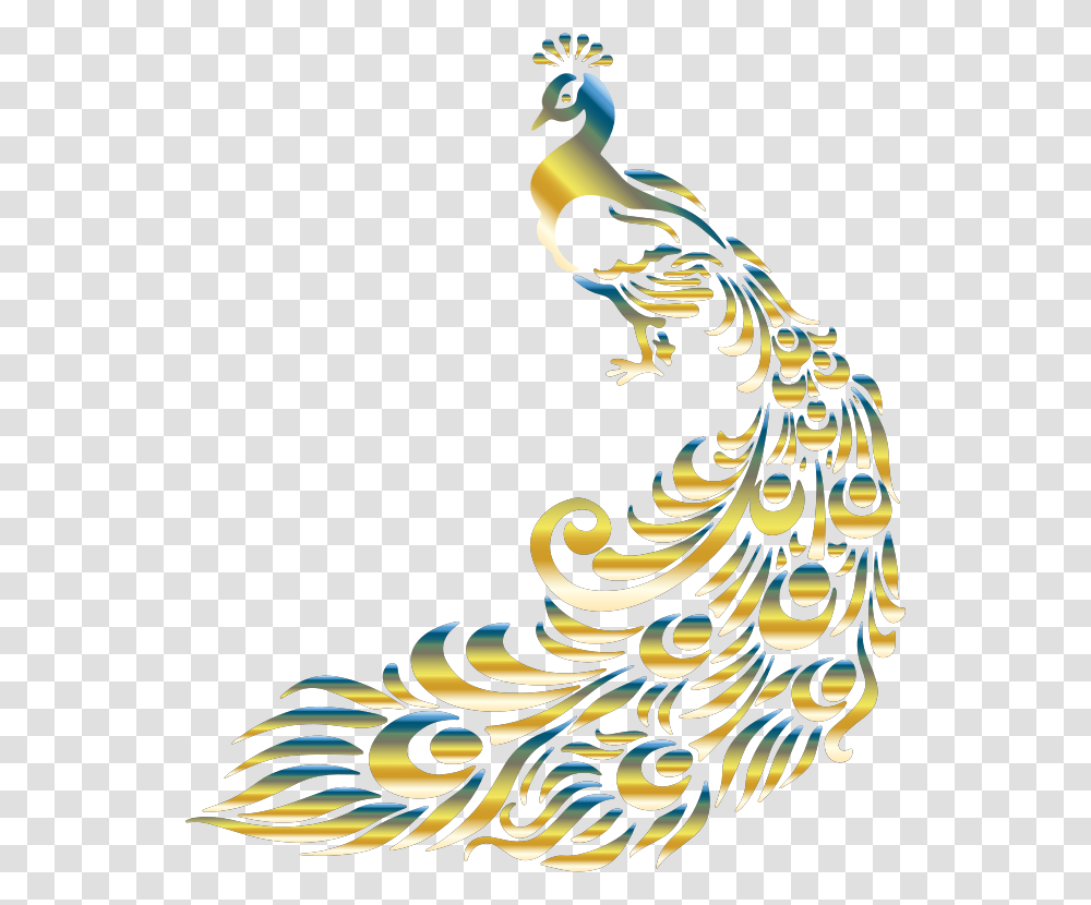 Peacock Clipart Peacock Vector Background, Bird, Animal, Jay, Blue Jay Transparent Png