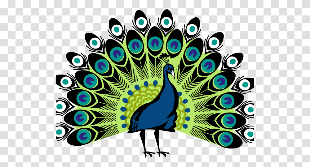 Peacock Clipart Print Peacock Clipart, Bird, Animal Transparent Png