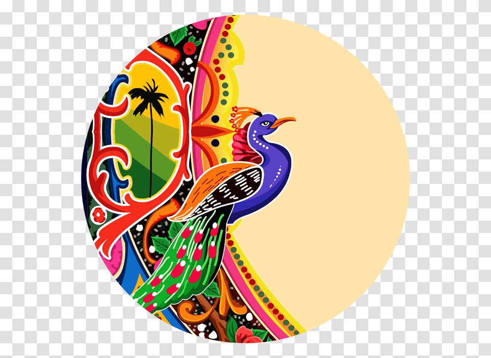Peacock Clipart Truck Art, Bird, Animal, Floral Design Transparent Png