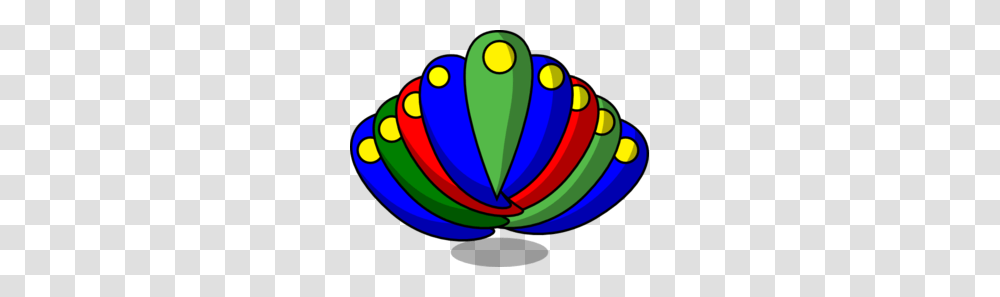 Peacock Feather Primary Colors Clip Art For Web, Balloon, Light, Bowl Transparent Png