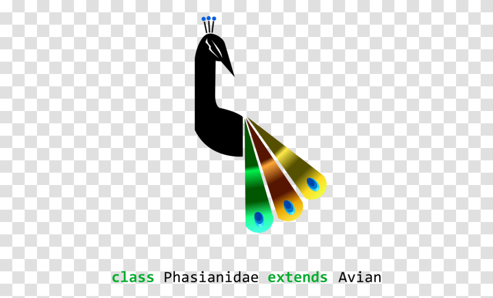 Peacock Icon Graphic Design, Apparel, Hat, Party Hat Transparent Png