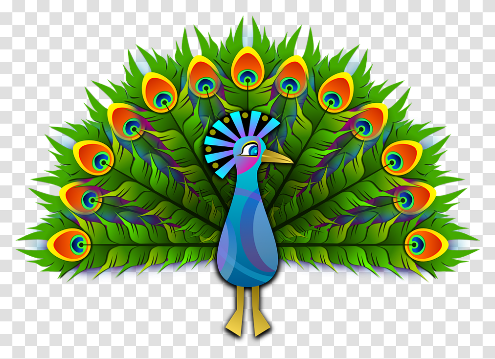 Peacock Images Free Download Peacock Feather Clipart, Pattern, Ornament, Bird, Animal Transparent Png