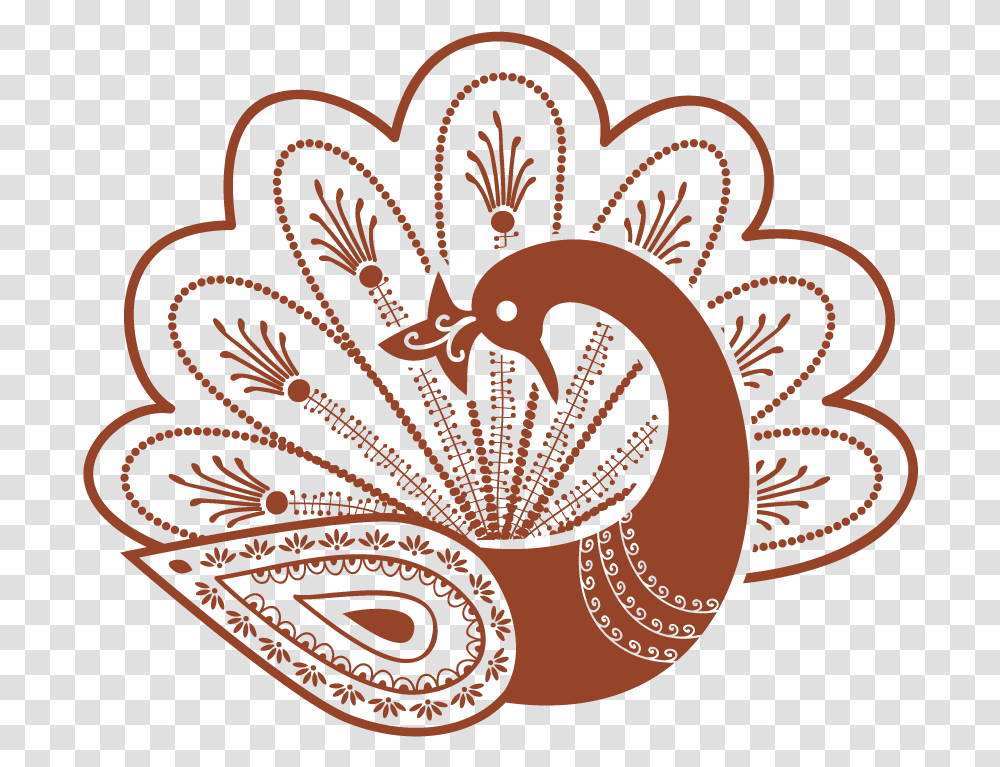 Peacock Vector, Rug, Doodle, Drawing Transparent Png