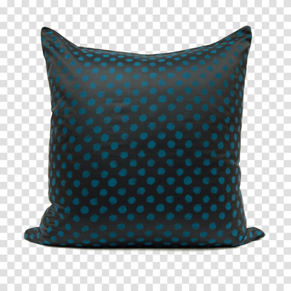 Peacockdots Shams, Pillow, Cushion, Texture Transparent Png