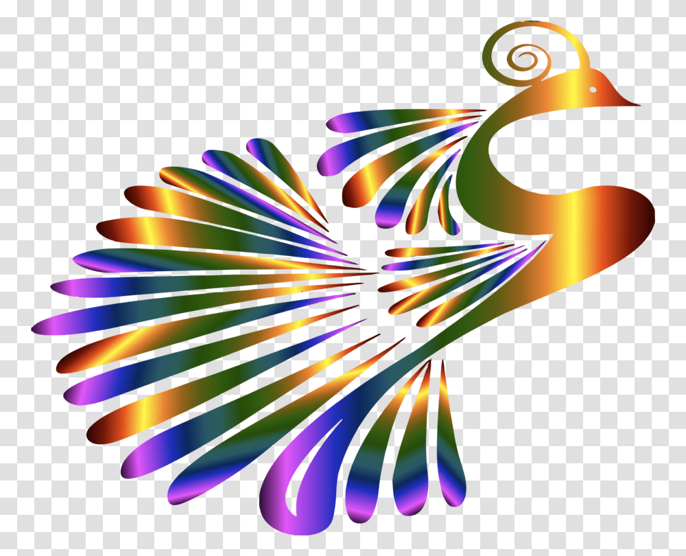 Peafowl Feather Computer Icons Drawing, Ornament, Pattern Transparent Png