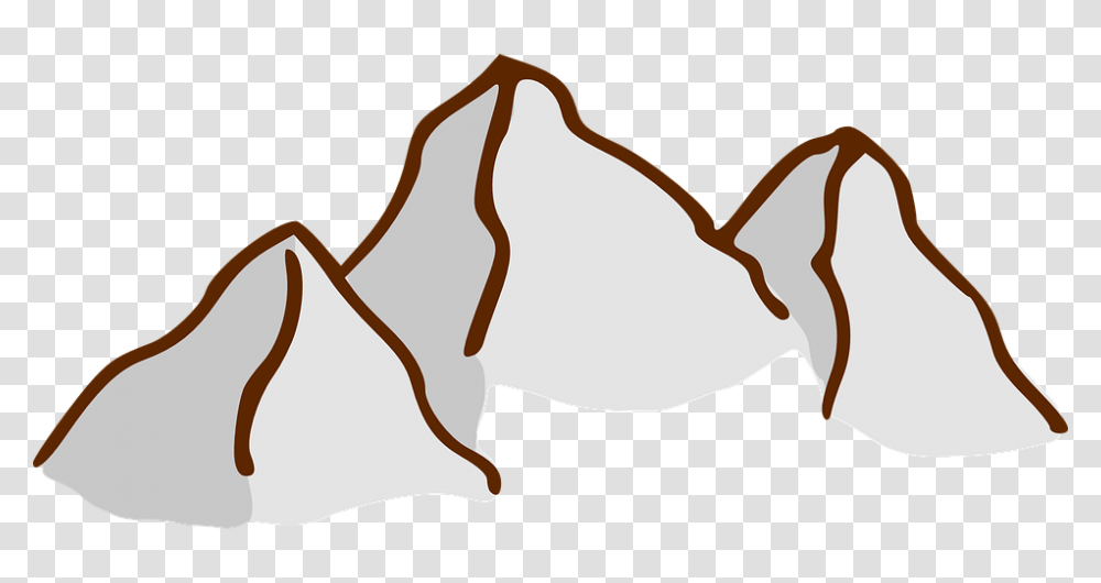 Peak Clipart Clip Art, Animal, Mammal, Mineral, Horse Transparent Png