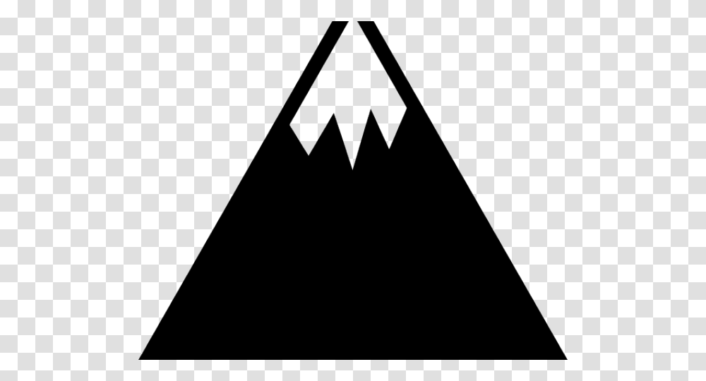 Peak Clipart, Triangle, Bow, Arrowhead Transparent Png