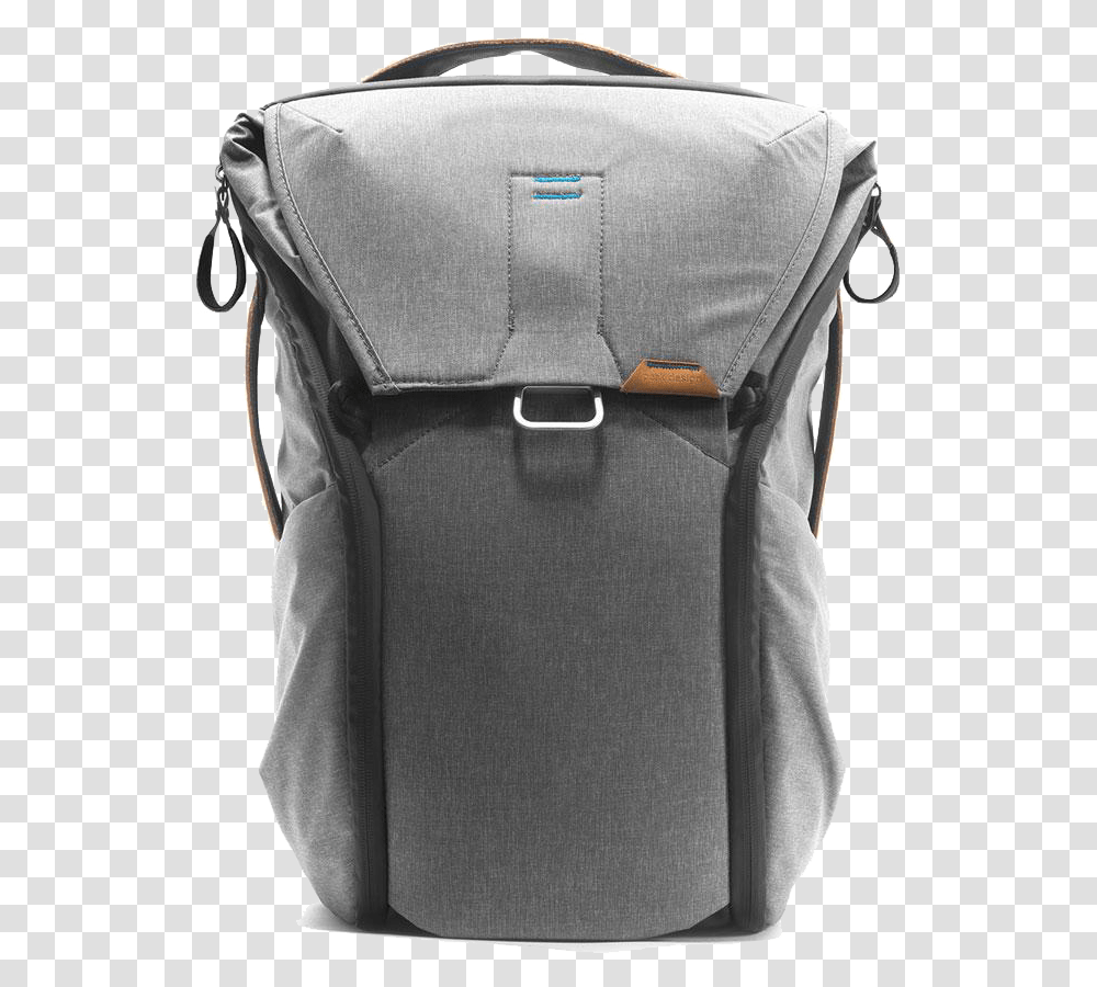 Peak Design Everyday Backpack 20l Storage, Bag Transparent Png