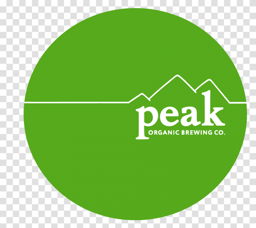 Peak Organic, Tennis Ball, Sport, Word, Sphere Transparent Png