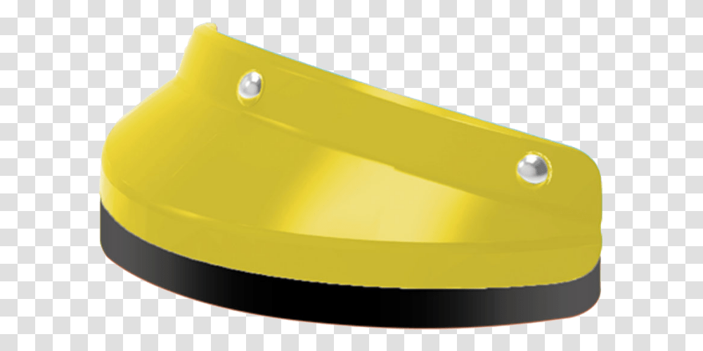 Peak Yellow Ext Smoke Knife, Hardhat, Helmet, Apparel Transparent Png