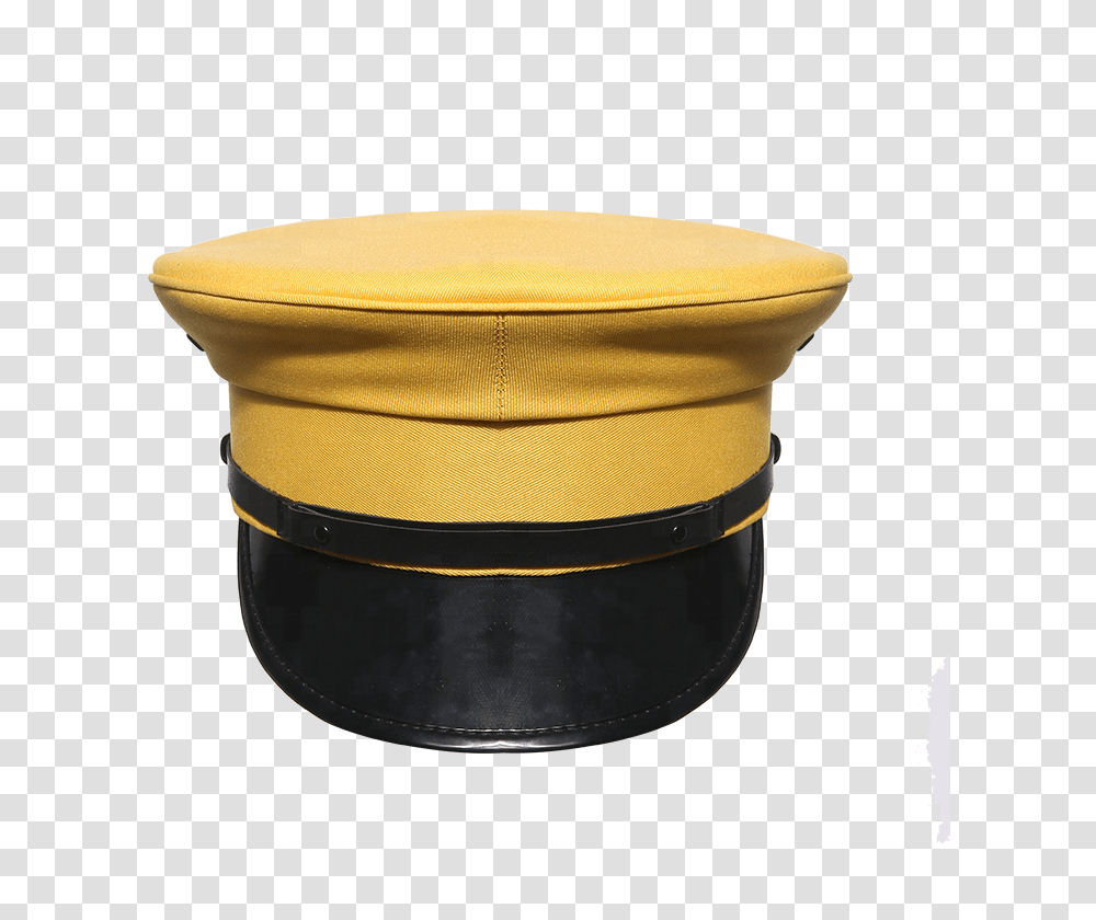 Peaked Hat Custom Military Army Police Officer Captain Coffee Table, Furniture, Pottery, Jar Transparent Png