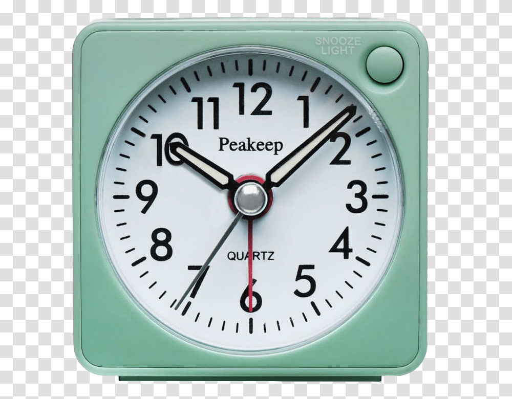 Peakeep Travel Alarm Clock, Clock Tower, Architecture, Building, Analog Clock Transparent Png