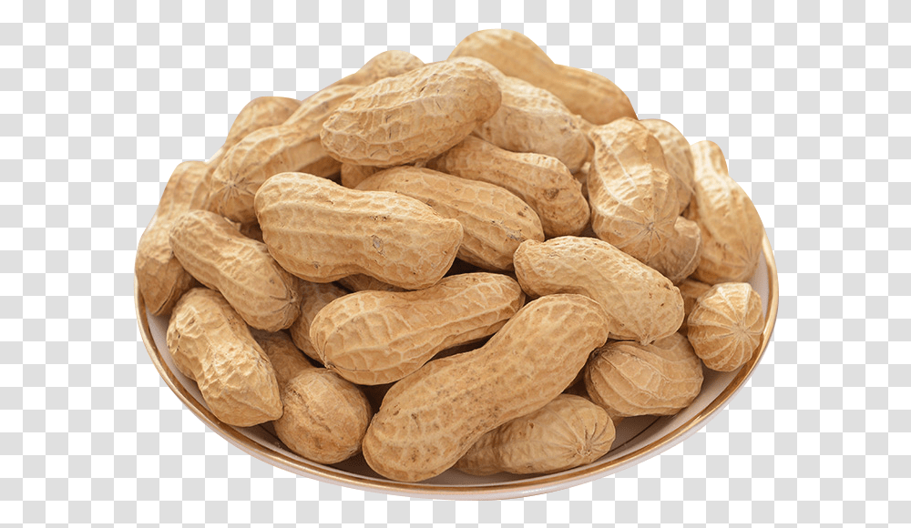 Peanut Background Peanuts, Plant, Vegetable, Food, Bread Transparent Png