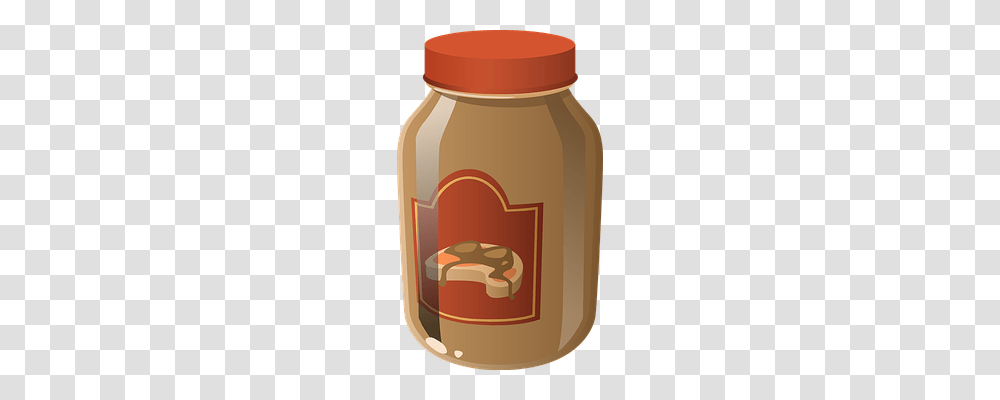 Peanut Butter Food, Liquor, Alcohol, Beverage Transparent Png